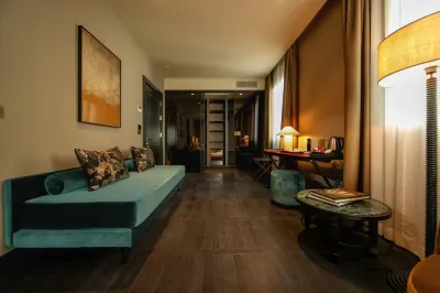 U-Visionary Venezia Hotel Hotels in 