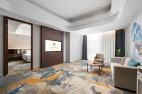 Lujiang Hongfu Jinling Hotel