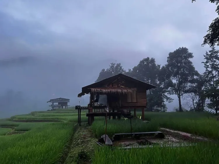 บ้านพักทั้งหลัง หลังที่ 3