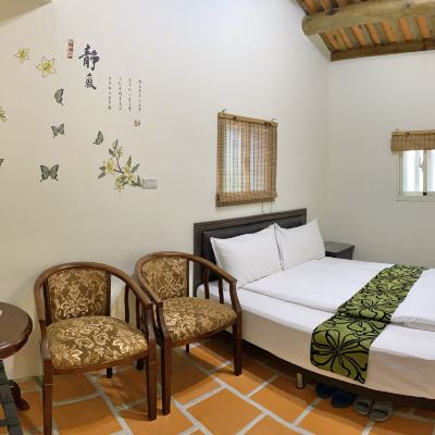 Family Room Longkou Mysterious Resort Promo Code