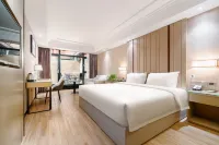 Lavande Hotel (Suining Heping West Road)