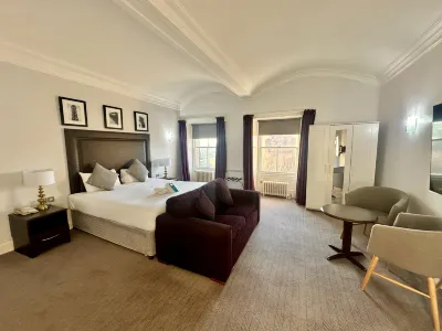 Carlisle Station Hotel, Sure Hotel Collection by BW Hotels in 
