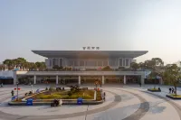 펑지 호텔 (허페이 고속철도 남역 북광장 지점)