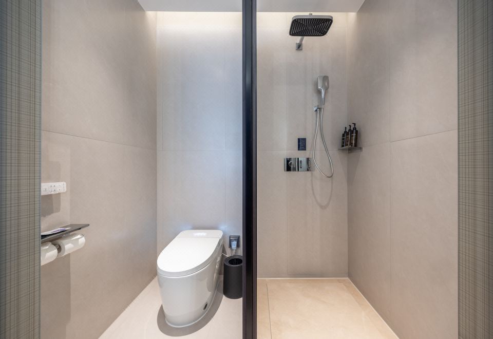 UrCove by Hyatt Beijing Tiantan Hospital Advanced Business ParkSuperior 2-bed Room