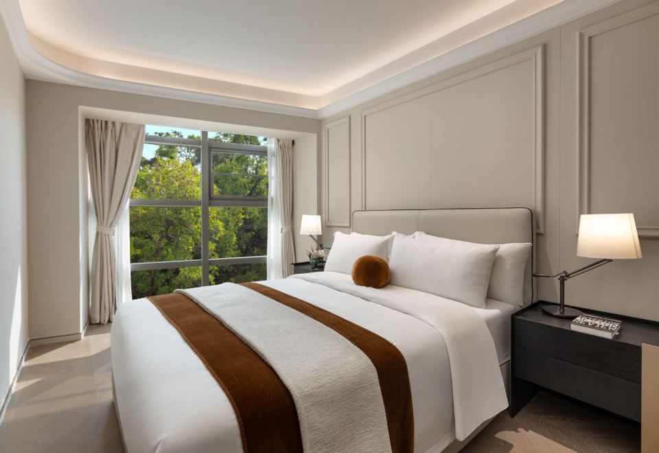 CM+ Service Apartment Shenzhen Taige2 Bedroom Executive