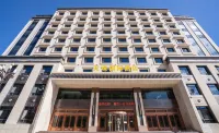 Tianzhu International Hotel Hotel a 