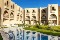 Tui Blue Palm Beach Palace Djerba - Adult Only