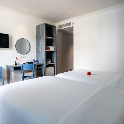 Superior City View Room Phuket Island View (SHA Extra Plus) Promo Code