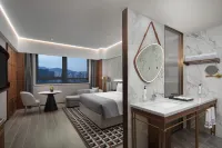 Wanda Moments, Xining Chengdong Hotels in 