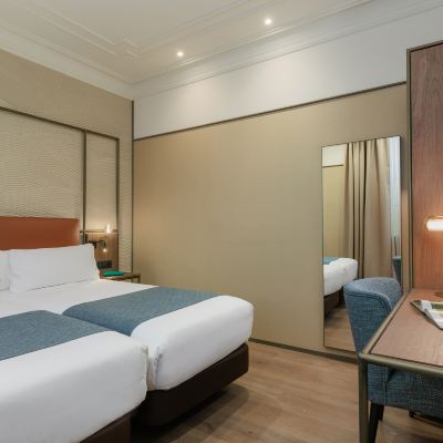 Standard Interior Medinaceli Promo Code