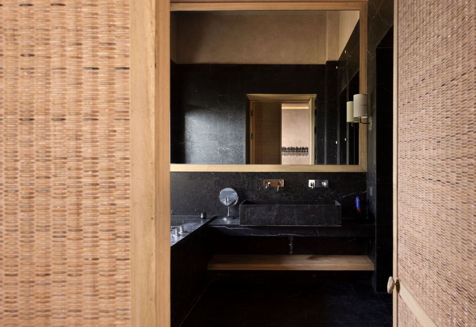 Shanye Youganwan Secluded Resort HotelXingpu Sea View Twin Room