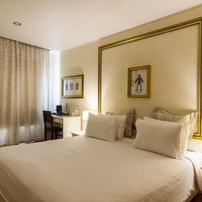 標準大床房 AS葡京酒店優惠