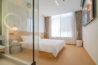 Under Persimmon Trees · Fam&Team Retreat·Pool·Pet Stay (Tonglu OMG Park Branch)