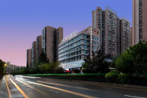 Jinheng Xinya Hotel