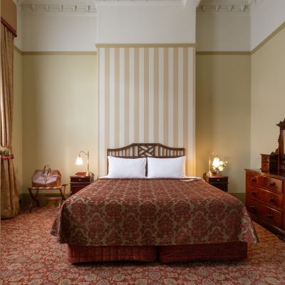 Victorian Suite With High Speed WiFi Hadley's Orient Hotel Promo Code
