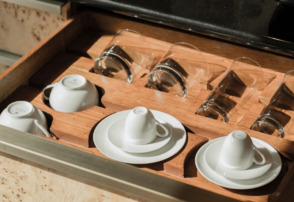 江景客房（大床）