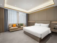 Yougu Hotel (Baoding Red Star Macalline)