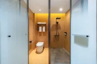 Mabian Quanyi Light Luxury Hotel (Rainbow Bridge)
