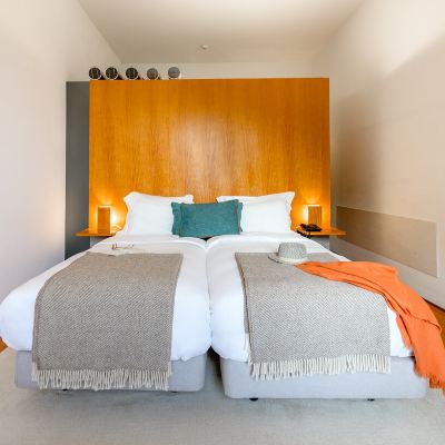 家庭房（三人房） 普薩達摩斯特羅阿馬里斯 - 紀念碑飯店優惠