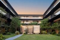 Blossom House Ganlu Mountain Wuhan Hotel di 