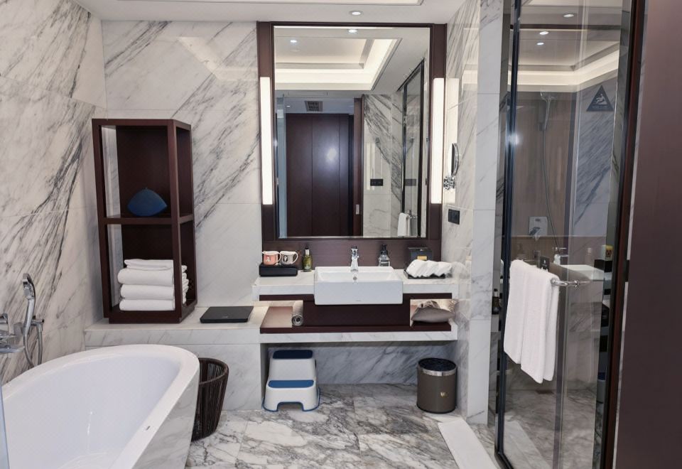 晴天小猪playstation新世代游戏畅享主题亲子大床房