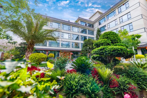 Mianning Juya Meiyi Hotel