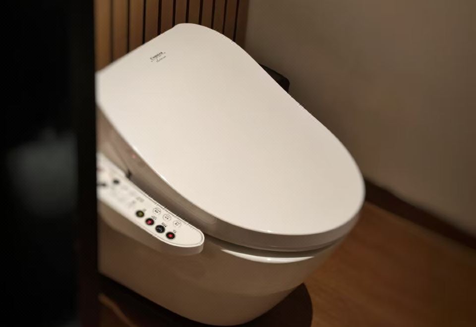 Ginco Hotel ShanghaiGinco Life Wuxiang Pavilion Moon Shadow Twin Room