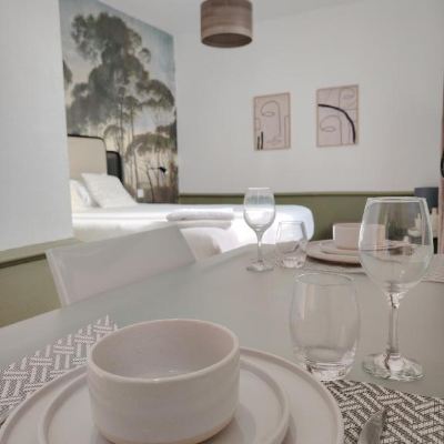 一室房 蒙馬特村嘻哈旅舍優惠