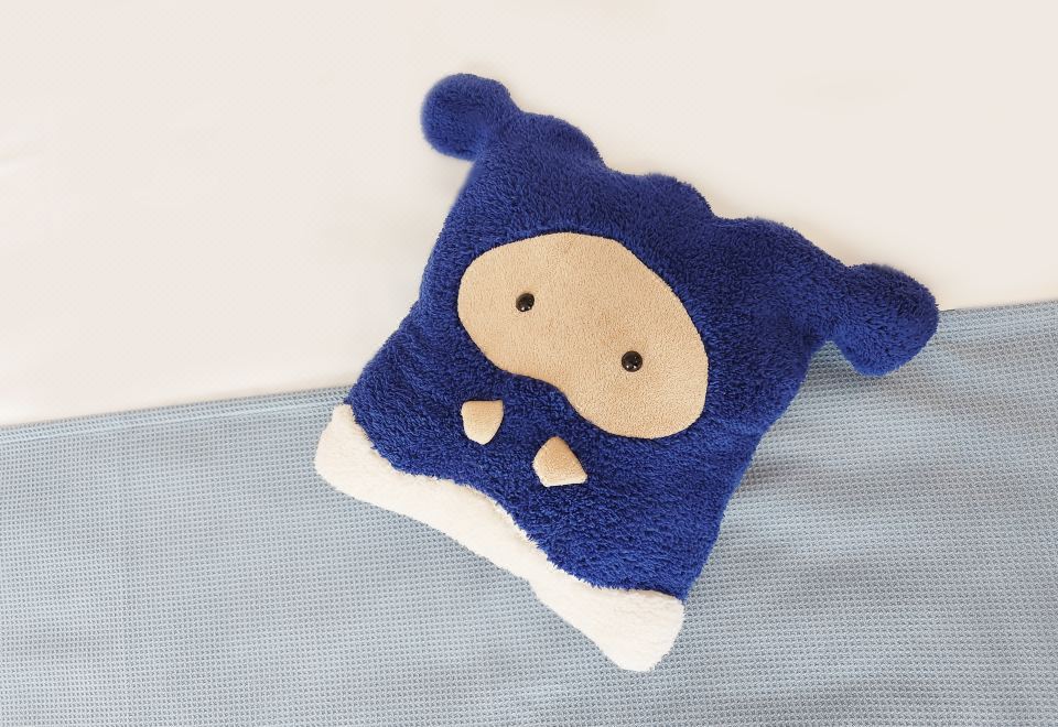 Lia! Beijing HotelGuestroom