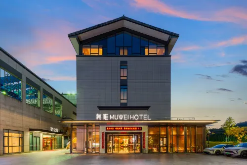 Muvi Hotel