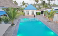 Zanzibar Luxury Bungalows Hotels in 