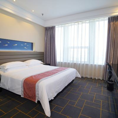 標準大床房 玉田志達酒店優惠