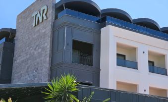 Tnr Otel & Spa - Housity
