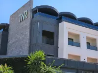 Tnr Otel & Spa Hotel a 
