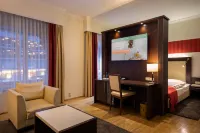 Achat Sternhotel Bonn