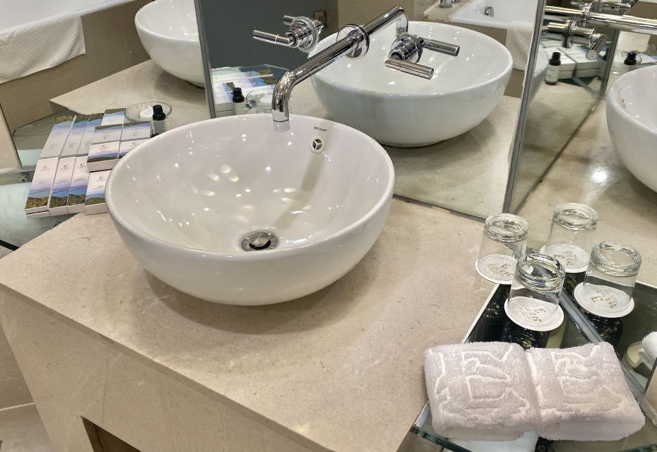 南山乙所大床房