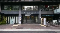 Shijo Guesthouse HIVE Hotels in 