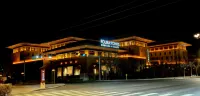 敦煌福朋喜來登酒店 酒店