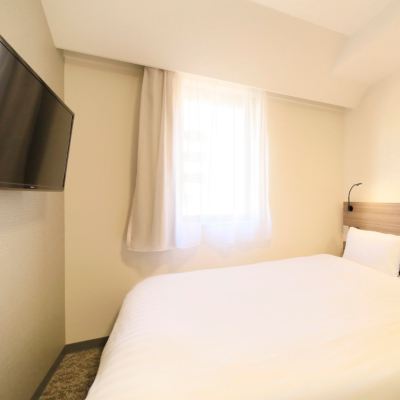 Superior Double Room Marroad Inn Omiya Promo Code
