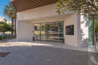The Editory Ocean Way Funchal Hoteles en 