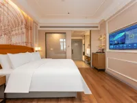 Vienna International Hotel (Bole Branch) Hotels in Bole