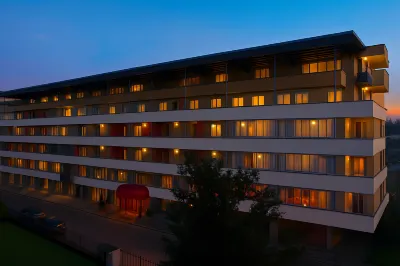 LVG Hotel Collection - La Bussola Hotels in 