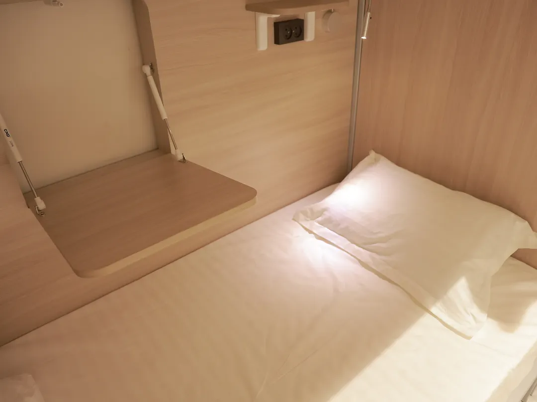Premium Doo Hostel - Tashkent