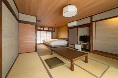 Yuyado SASAKURA Hotels in 