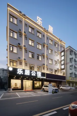 LEJU Apartment