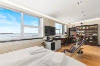 Diamond Suites by Reykjavik Keflavik Airport Hotéis em 