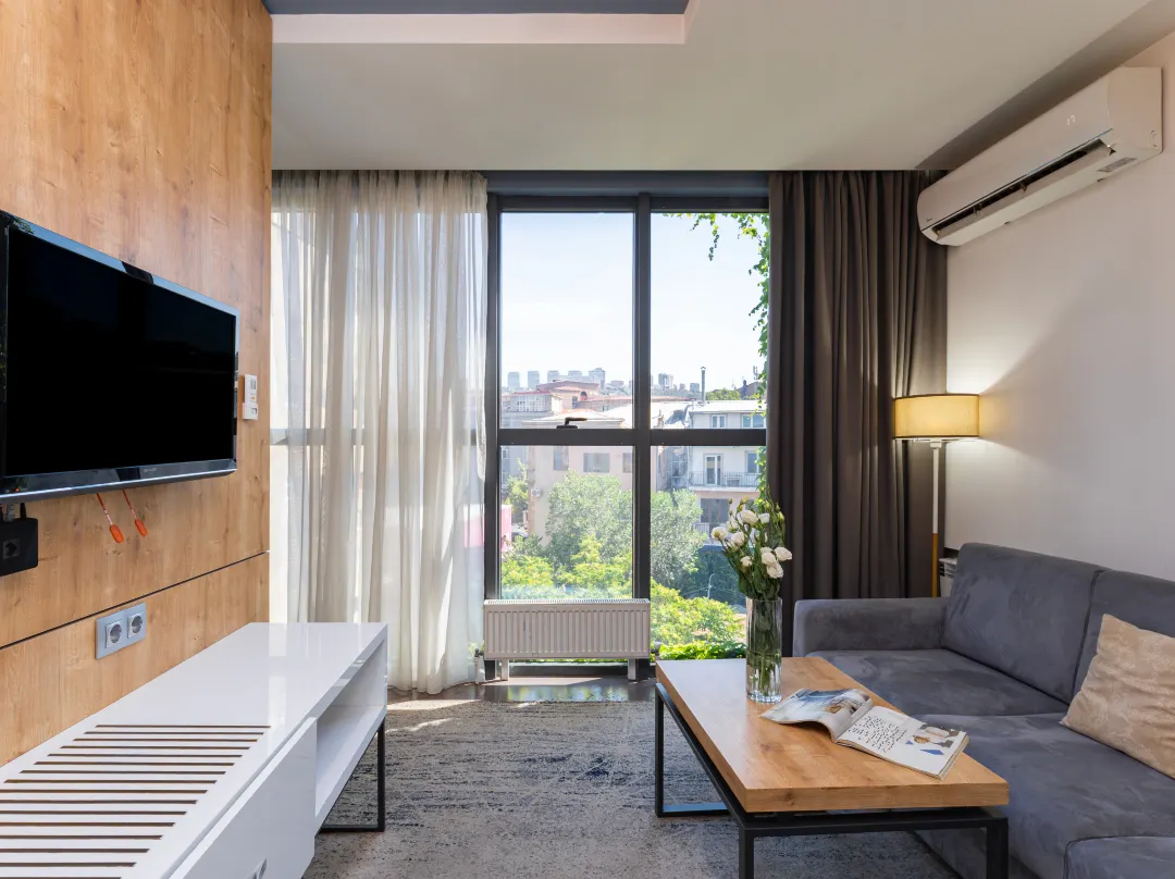 Alpha By Horizon Hotels, Yerevan - Jerewan