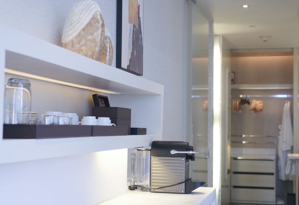 嘉賓軒園景客房