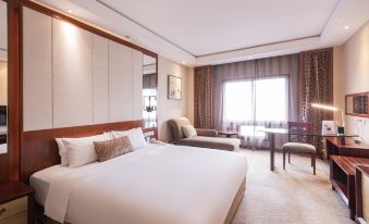 Suzhou xuccheng Shuxiang Shijia Hotel