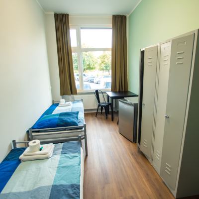 Twin Room Neohostel Berlin Promo Code